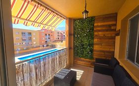 Apartamento Centrico En Candelaria Con Piscina II